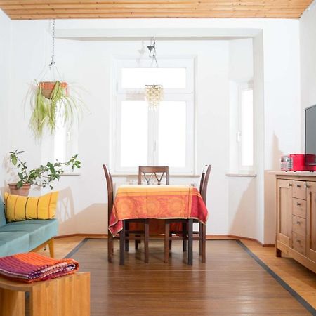 Altstadt Charme 奥格斯堡 外观 照片